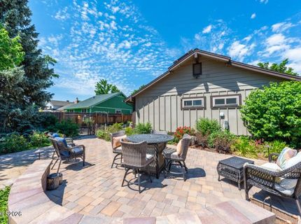 12405 Creek Crest Drive, Reno, NV 89511 Photo
