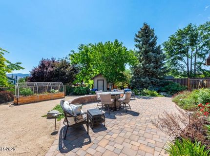 12405 Creek Crest Drive, Reno, NV 89511 Photo