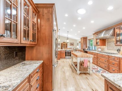 12405 Creek Crest Drive, Reno, NV 89511 Photo