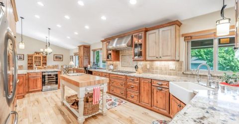 12405 Creek Crest Drive, Reno, NV 89511 Photo