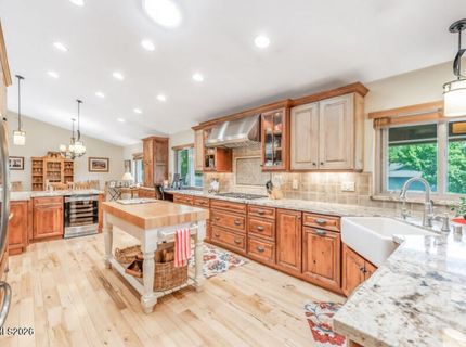 12405 Creek Crest Drive, Reno, NV 89511 Photo