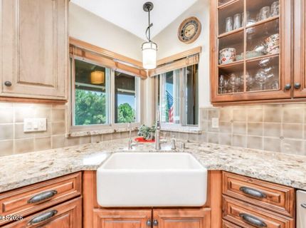 12405 Creek Crest Drive, Reno, NV 89511 Photo