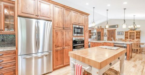 12405 Creek Crest Drive, Reno, NV 89511 Photo