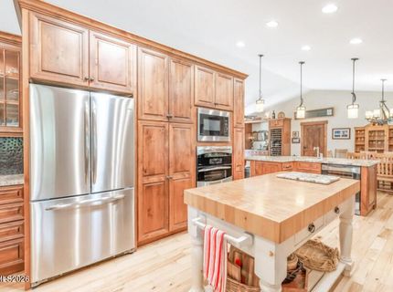 12405 Creek Crest Drive, Reno, NV 89511 Photo