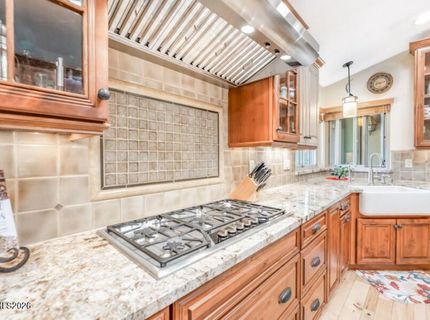 12405 Creek Crest Drive, Reno, NV 89511 Photo