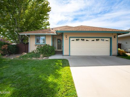1793 Mahogany Circle, Minden, NV 89423 Photo
