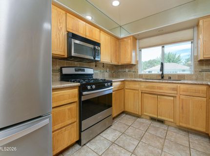 1793 Mahogany Circle, Minden, NV 89423 Photo