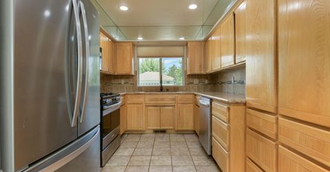 1793 Mahogany Circle, Minden, NV 89423 Photo