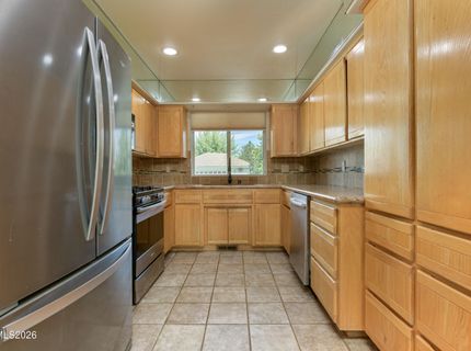 1793 Mahogany Circle, Minden, NV 89423 Photo