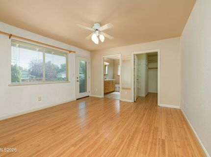 1793 Mahogany Circle, Minden, NV 89423 Photo