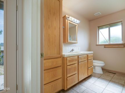 1793 Mahogany Circle, Minden, NV 89423 Photo