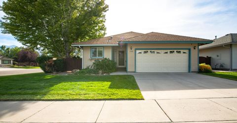 1793 Mahogany Circle, Minden, NV 89423 Photo