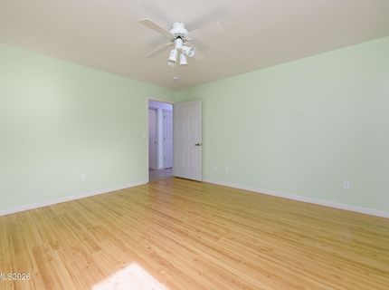 1793 Mahogany Circle, Minden, NV 89423 Photo