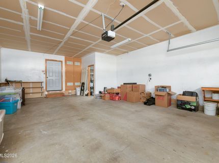 1793 Mahogany Circle, Minden, NV 89423 Photo