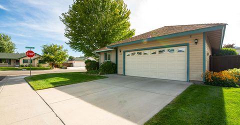 1793 Mahogany Circle, Minden, NV 89423 Photo