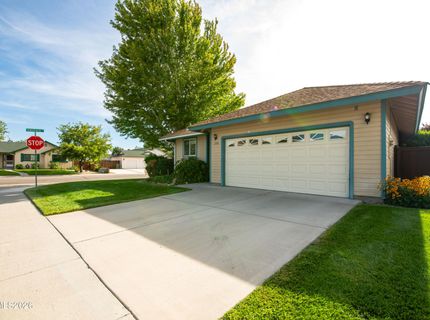 1793 Mahogany Circle, Minden, NV 89423 Photo