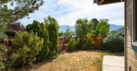 1793 Mahogany Circle, Minden, NV 89423 Photo