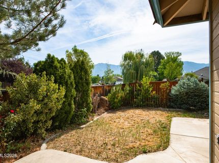 1793 Mahogany Circle, Minden, NV 89423 Photo