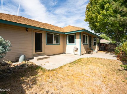 1793 Mahogany Circle, Minden, NV 89423 Photo