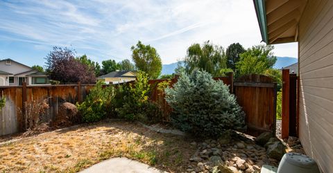 1793 Mahogany Circle, Minden, NV 89423 Photo