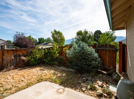 1793 Mahogany Circle, Minden, NV 89423 Photo