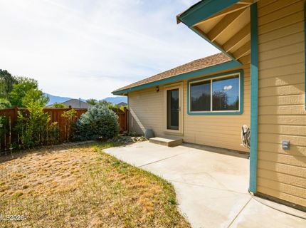 1793 Mahogany Circle, Minden, NV 89423 Photo