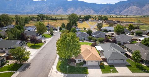 1793 Mahogany Circle, Minden, NV 89423 Photo