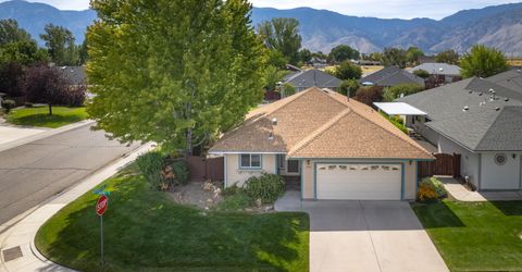 1793 Mahogany Circle, Minden, NV 89423 Photo
