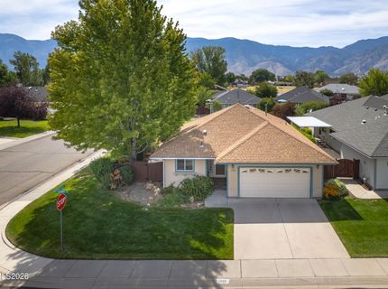 1793 Mahogany Circle, Minden, NV 89423 Photo