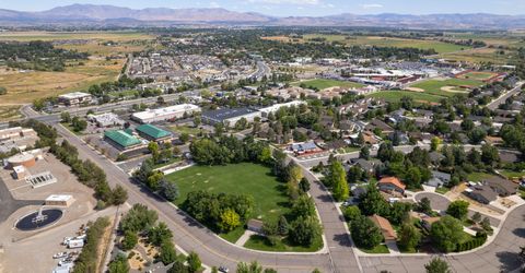 1793 Mahogany Circle, Minden, NV 89423 Photo