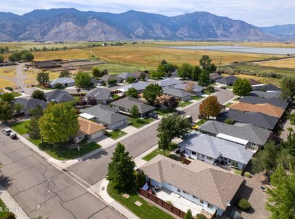 1793 Mahogany Circle, Minden, NV 89423 Photo