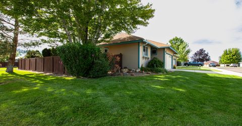 1793 Mahogany Circle, Minden, NV 89423 Photo