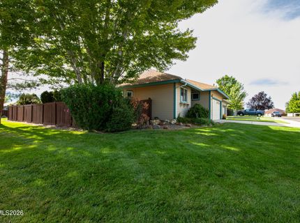 1793 Mahogany Circle, Minden, NV 89423 Photo