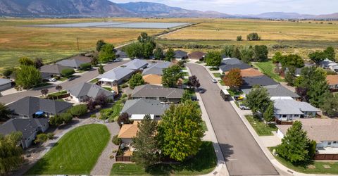 1793 Mahogany Circle, Minden, NV 89423 Photo