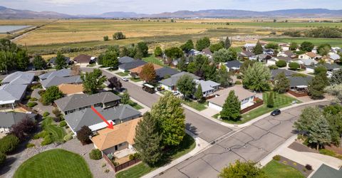 1793 Mahogany Circle, Minden, NV 89423 Photo