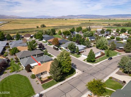 1793 Mahogany Circle, Minden, NV 89423 Photo