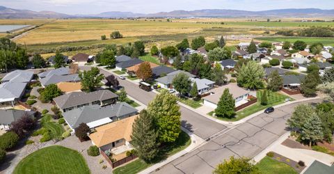 1793 Mahogany Circle, Minden, NV 89423 Photo