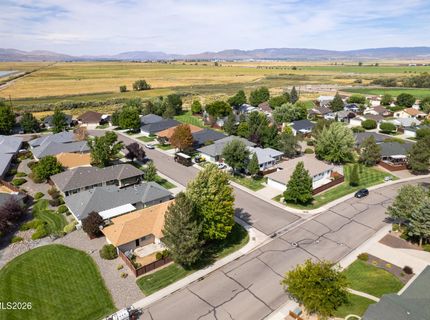 1793 Mahogany Circle, Minden, NV 89423 Photo