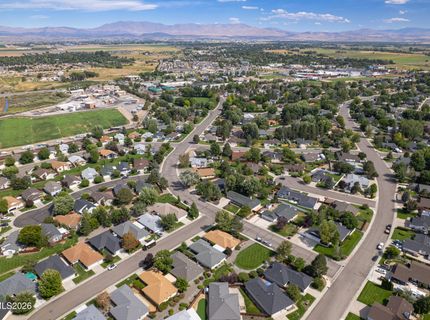 1793 Mahogany Circle, Minden, NV 89423 Photo
