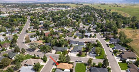 1793 Mahogany Circle, Minden, NV 89423 Photo