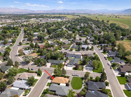 1793 Mahogany Circle, Minden, NV 89423 Photo