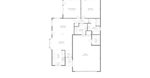 1793 Mahogany Circle, Minden, NV 89423 Photo