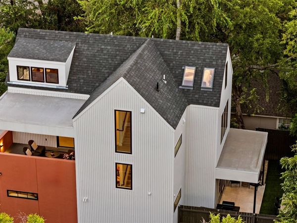 2816 Garwood ST, Unit 1, Austin, TX 78702