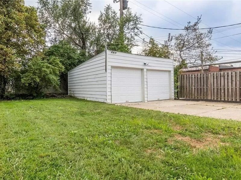 4018 Bushnell Road , University Heights, OH 44118 Photo 36