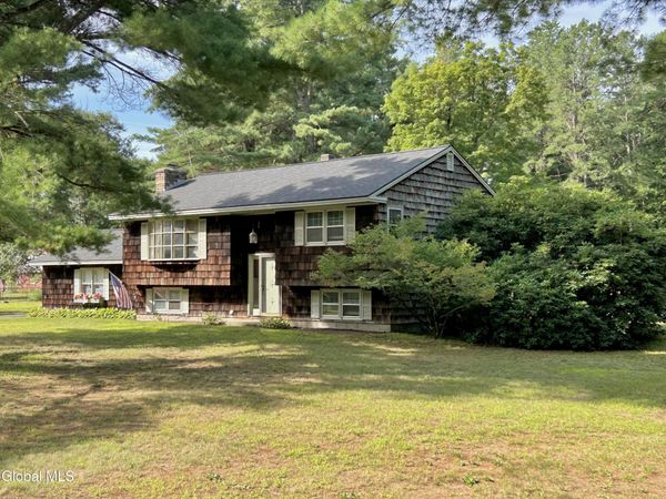 15 and 13 Potter Road, Gansevoort, NY 12831