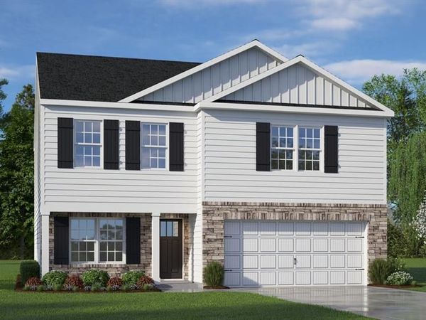 166 Buster Way , Lexington, NC 27292