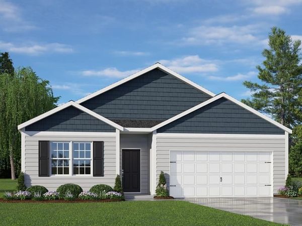 167 Buster Way , Lexington, NC 27292