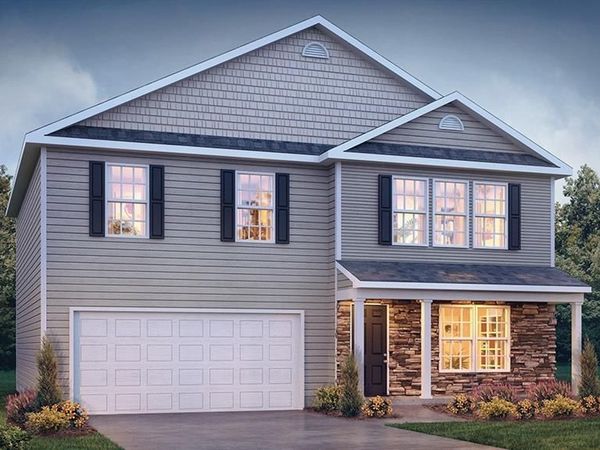 198 Buster Way , Lexington, NC 27292