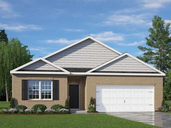 187 Buster Way , Lexington, NC 27292