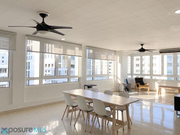 1115 PICCIONI, Unit 4B, San Juan, PR 00907
